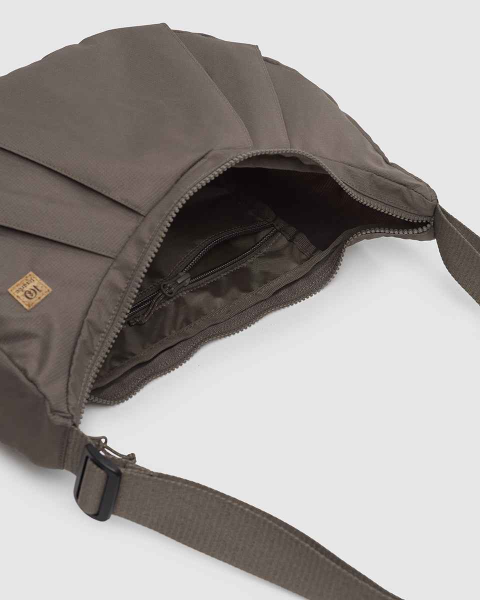 Teslin Bag