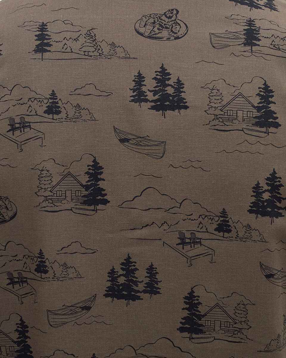 Redwood Shirt