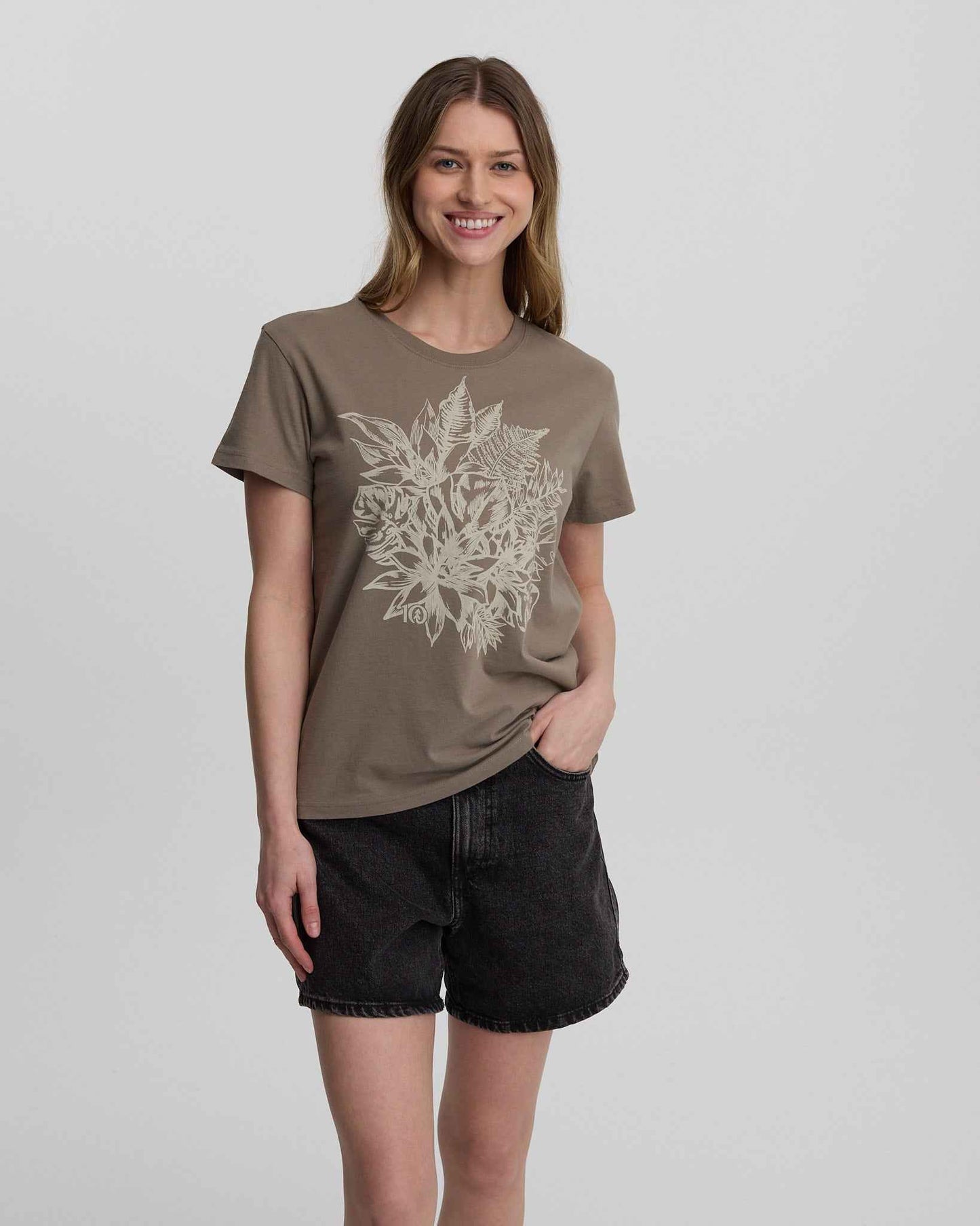 Amazon Sprawl T-Shirt
