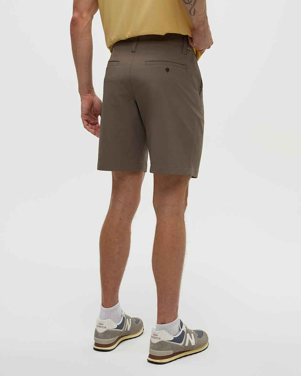 InMotion Latitude Short