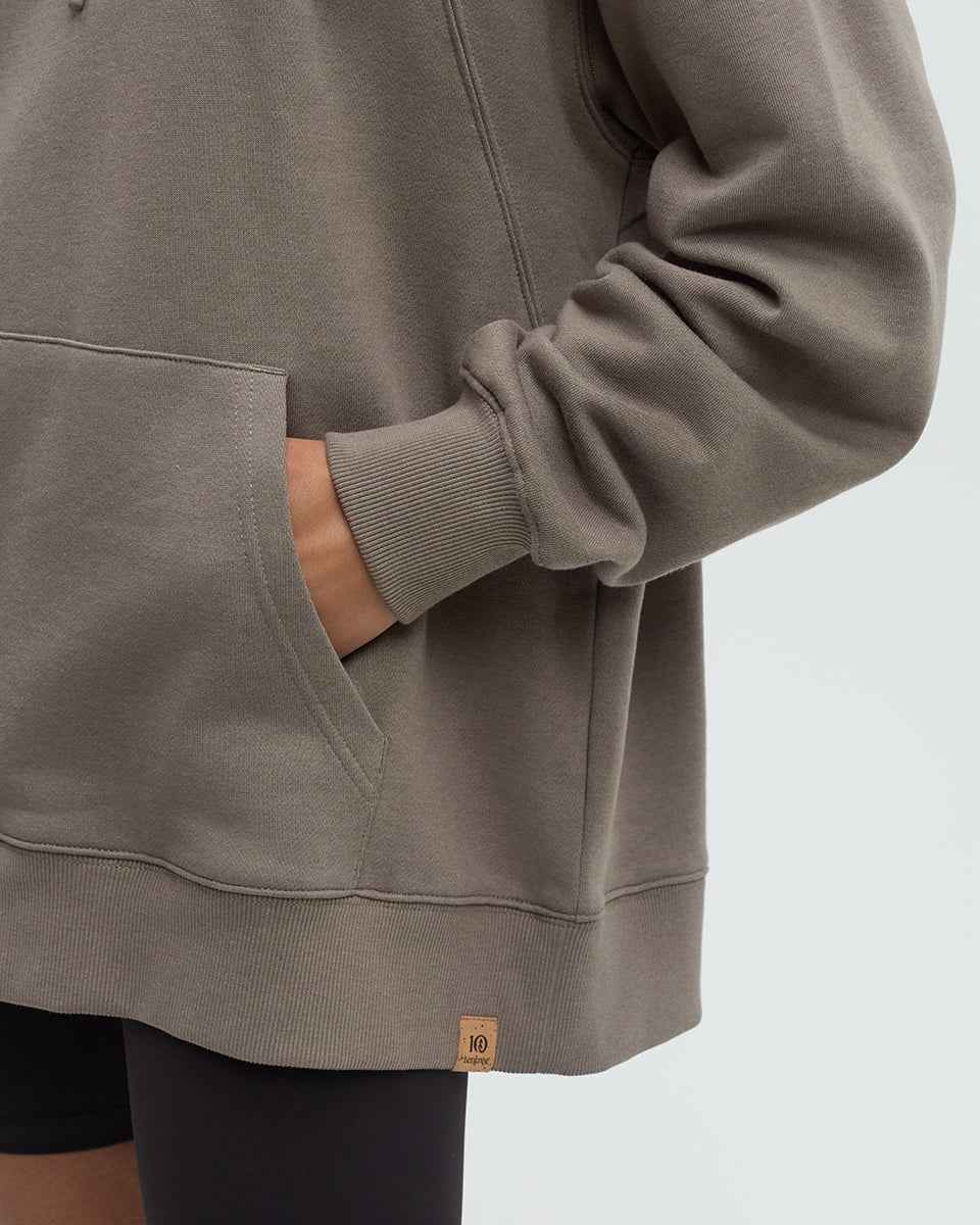 Bluffs Hoodie