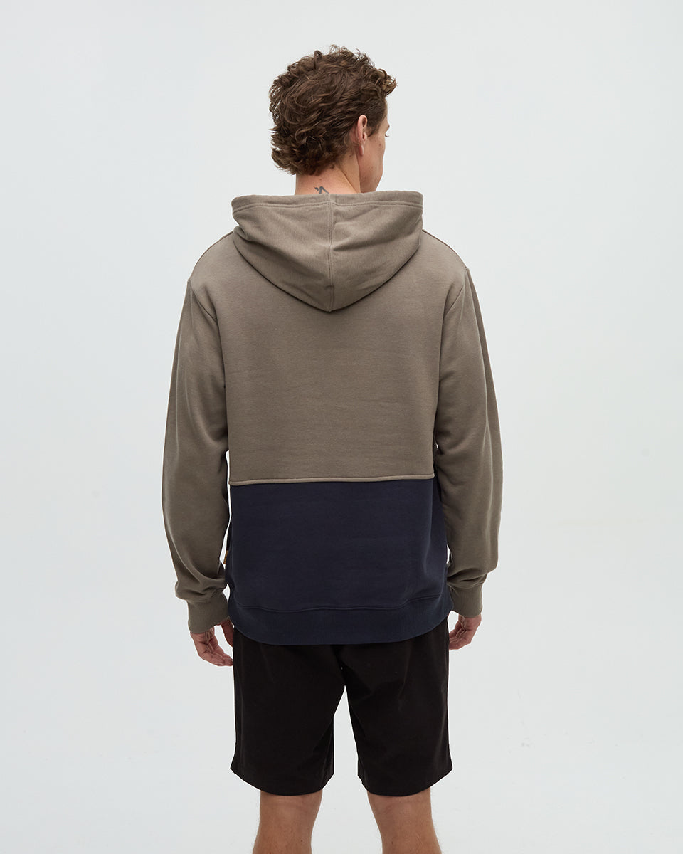 Howson Hoodie