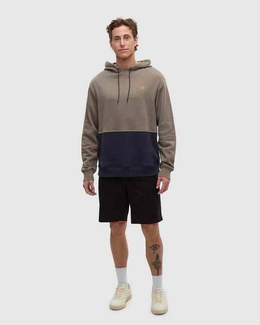 Howson Hoodie