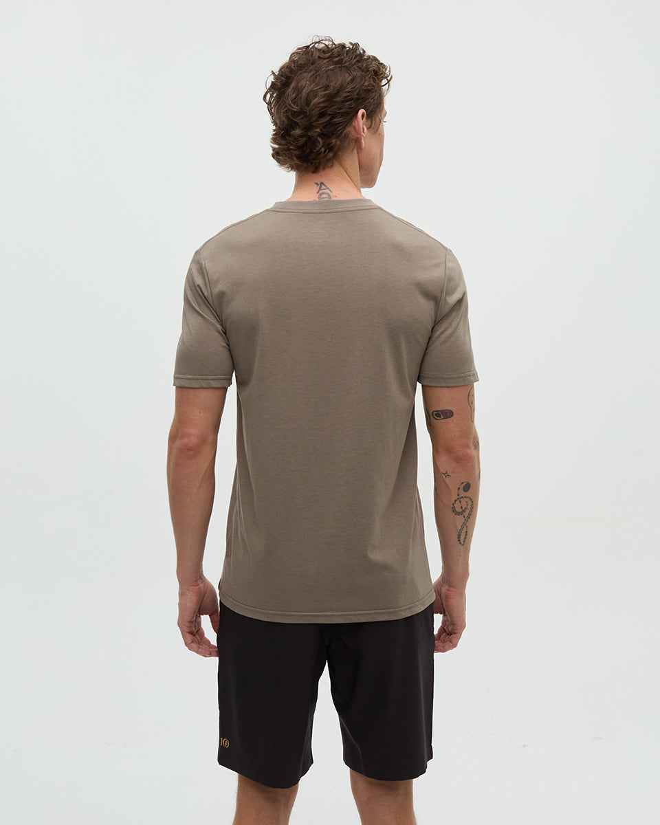 Lake Life Logo T-Shirt