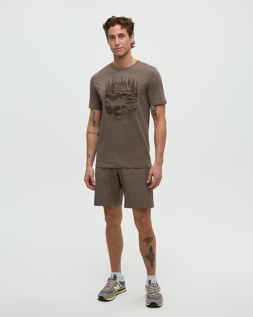 Getaway T-Shirt