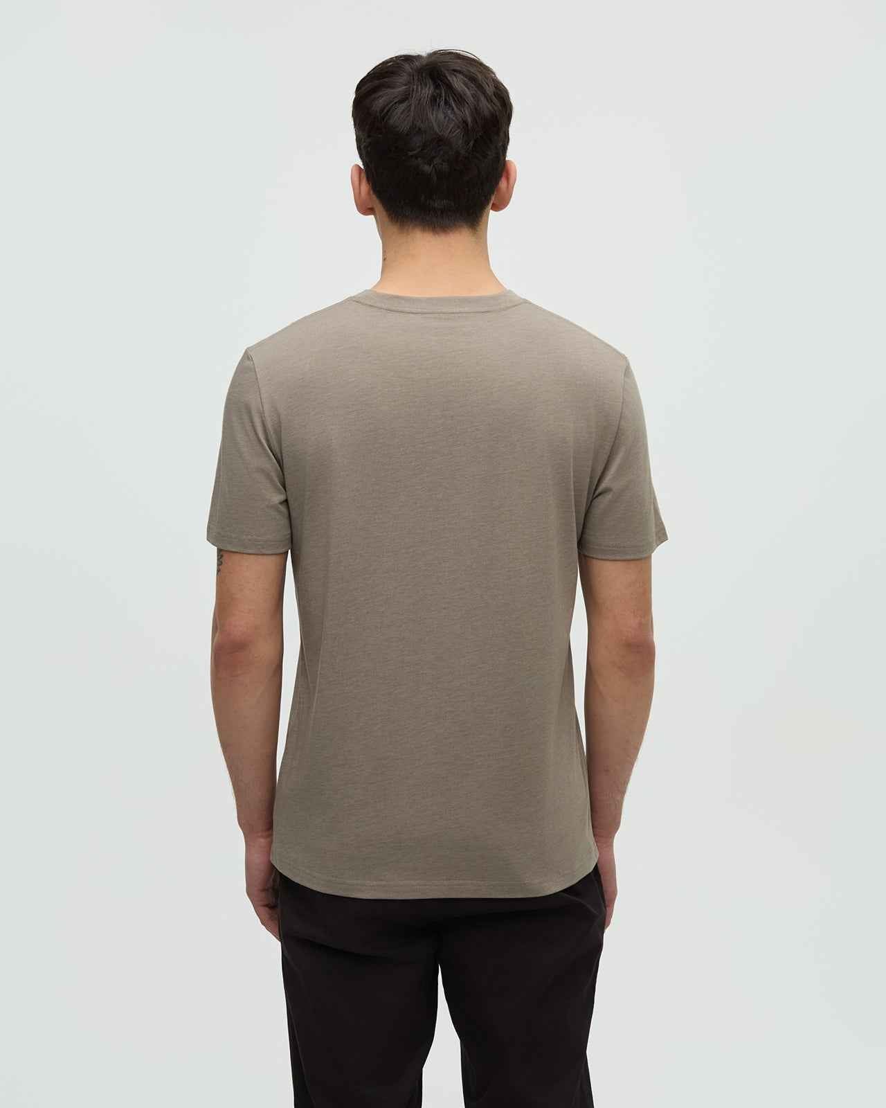 Juniper Cork Patch T-Shirt