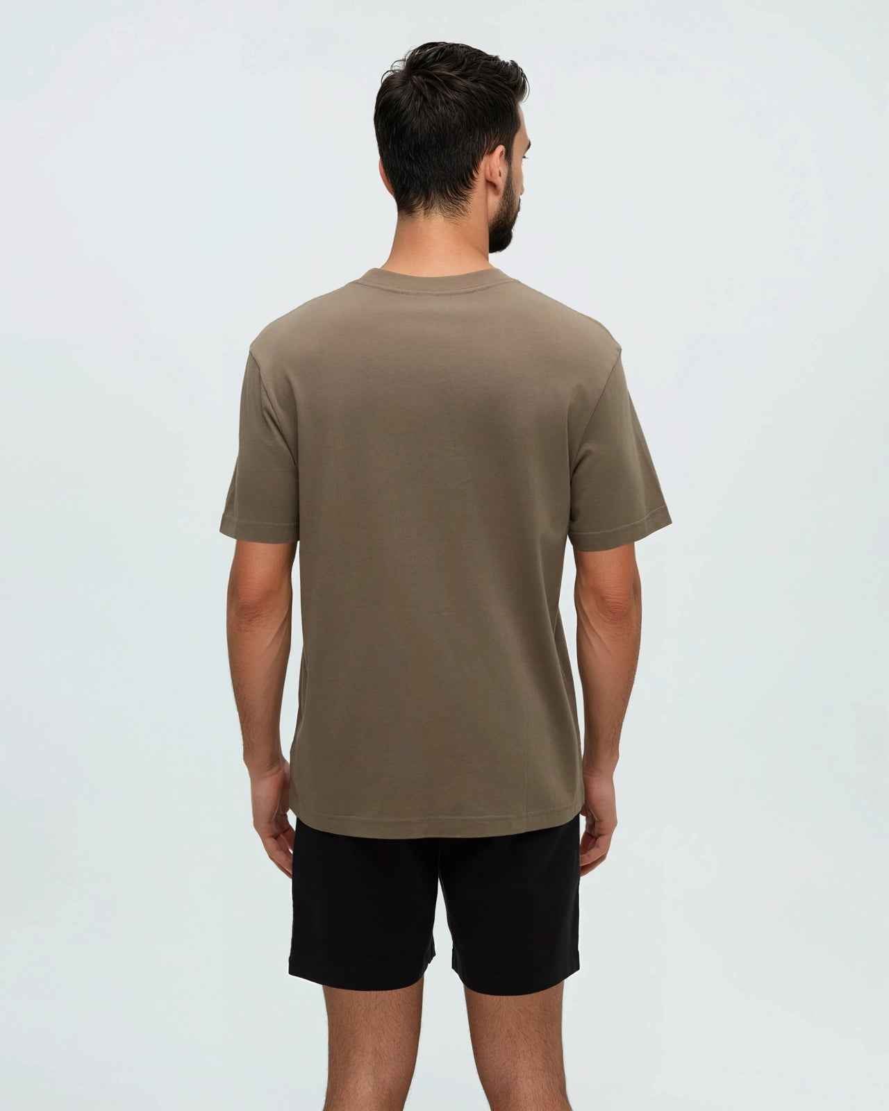 Regenerative Lake Life Portal T-Shirt