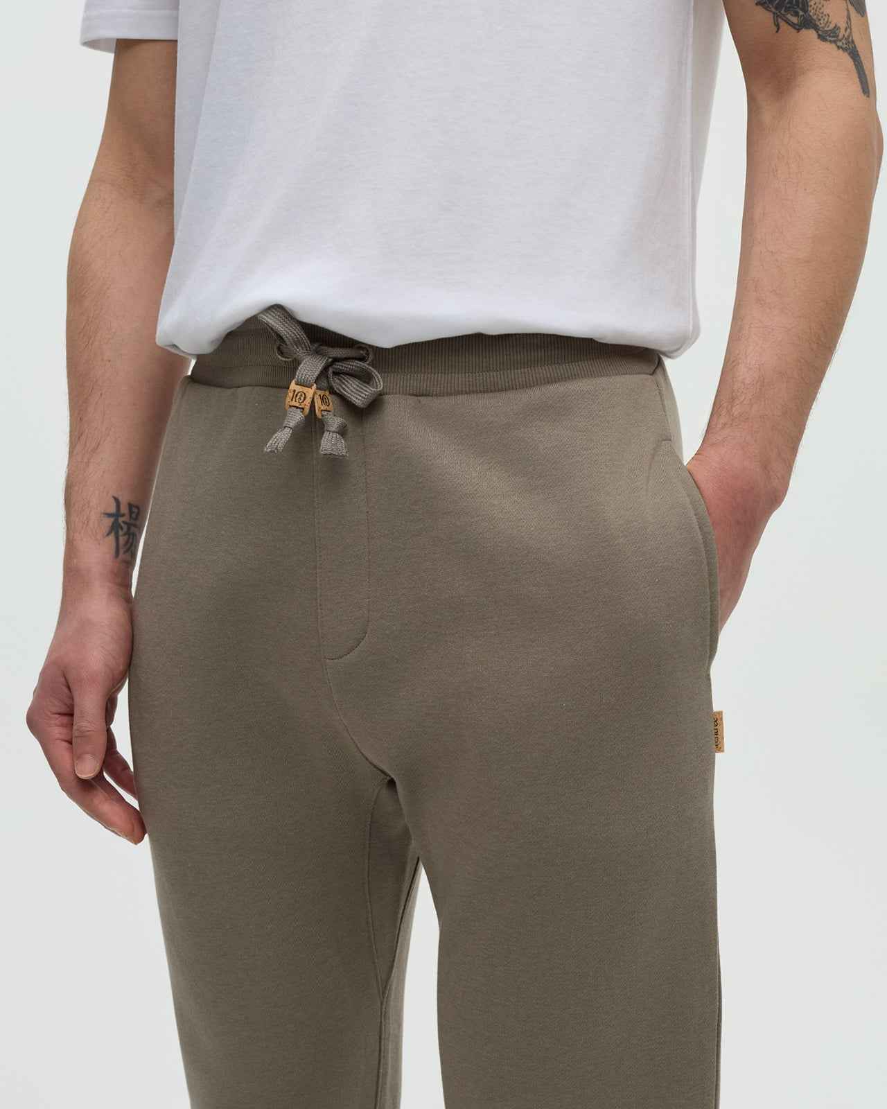 TreeFleece Atlas Sweatpant