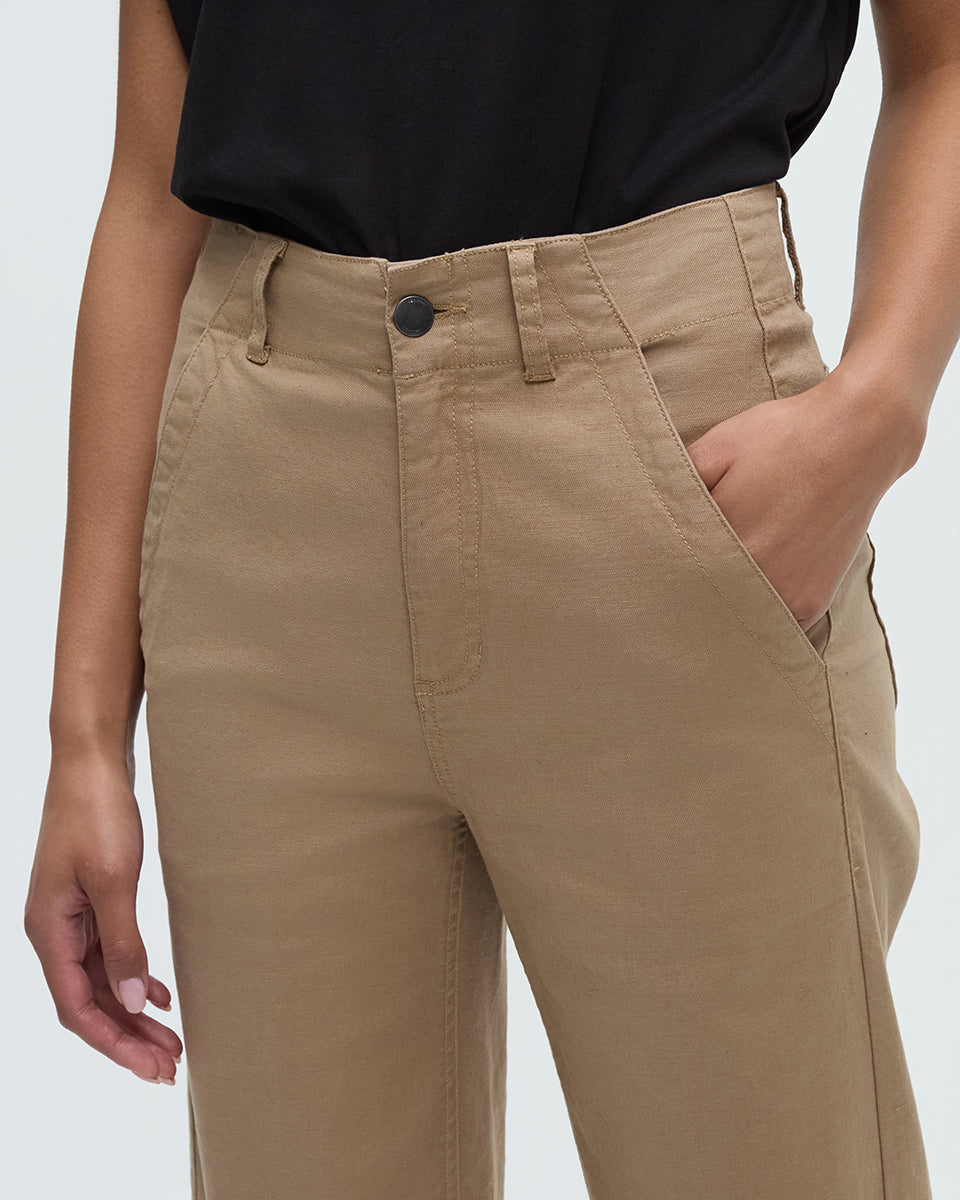 Slocan Pant