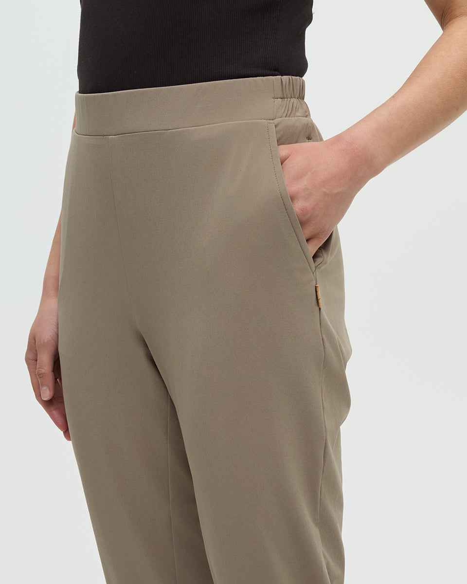 Saturna Pant