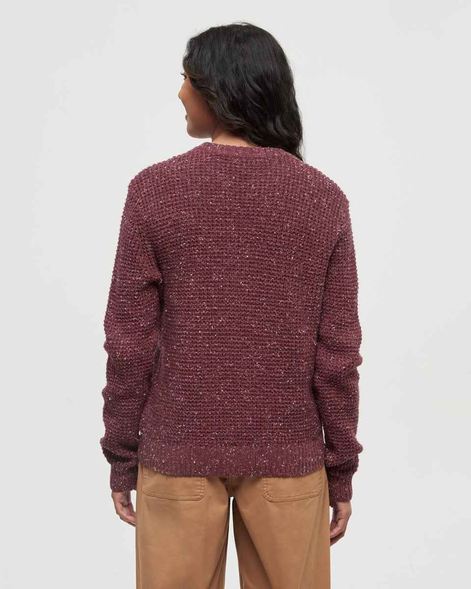Morrell Sweater