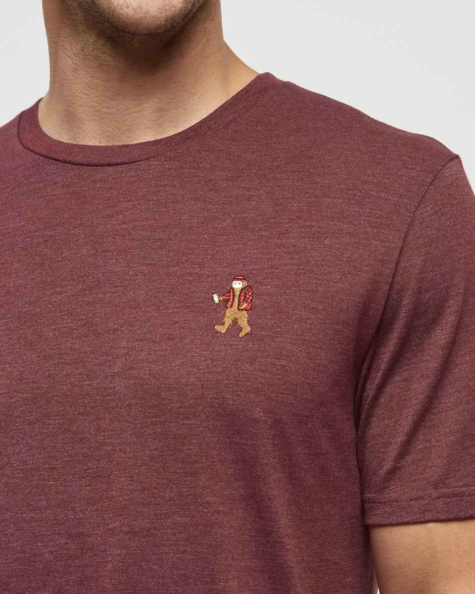 Sasquatch T-Shirt