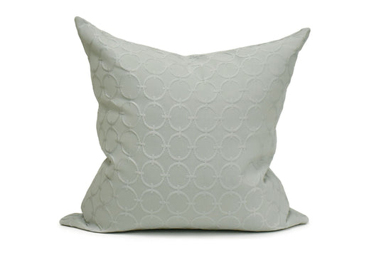 Frost Cushion Cover
