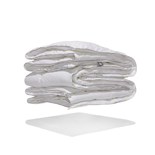 Gel Microfiber Down Alternative Duvet