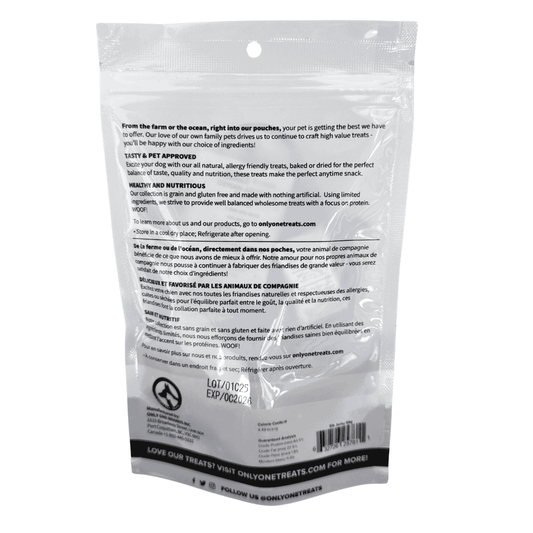 Elk Jerky 56g
