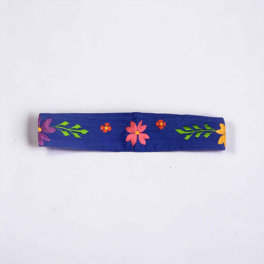 kids Embroidered Headbands (27)