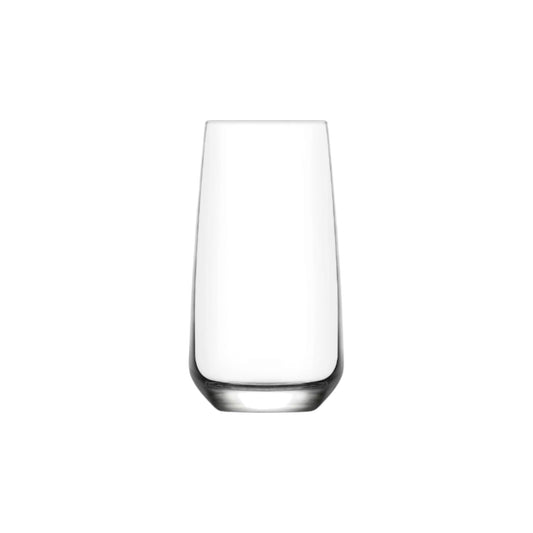 Long Drink Highball Glasses 16.25 oz - LAV LAL - Set of 6