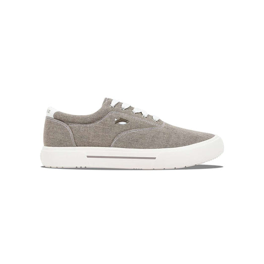 Fishooz Men's Sunbrella® Lace Sand/Off-White