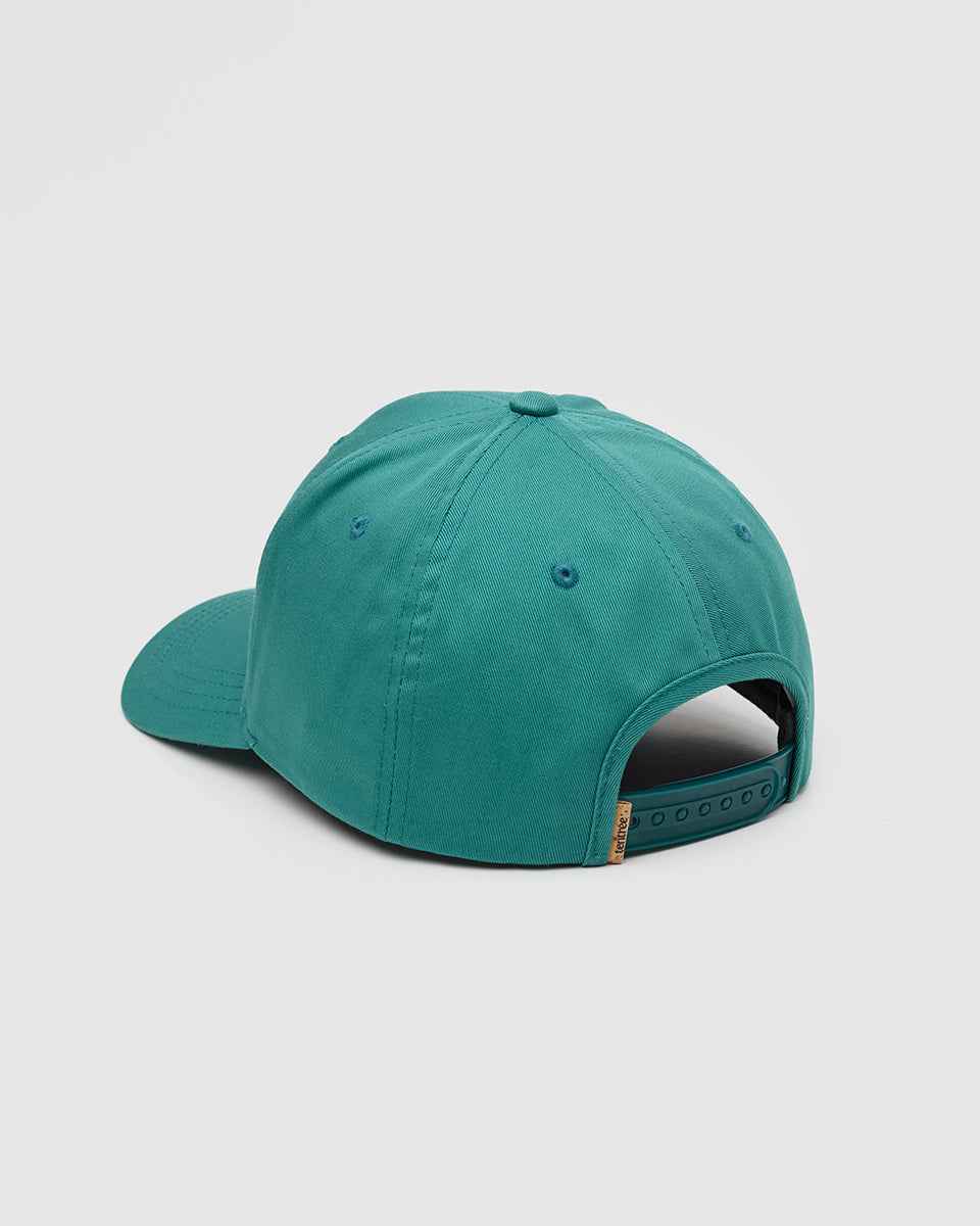 Amazon Patch Elevation Hat