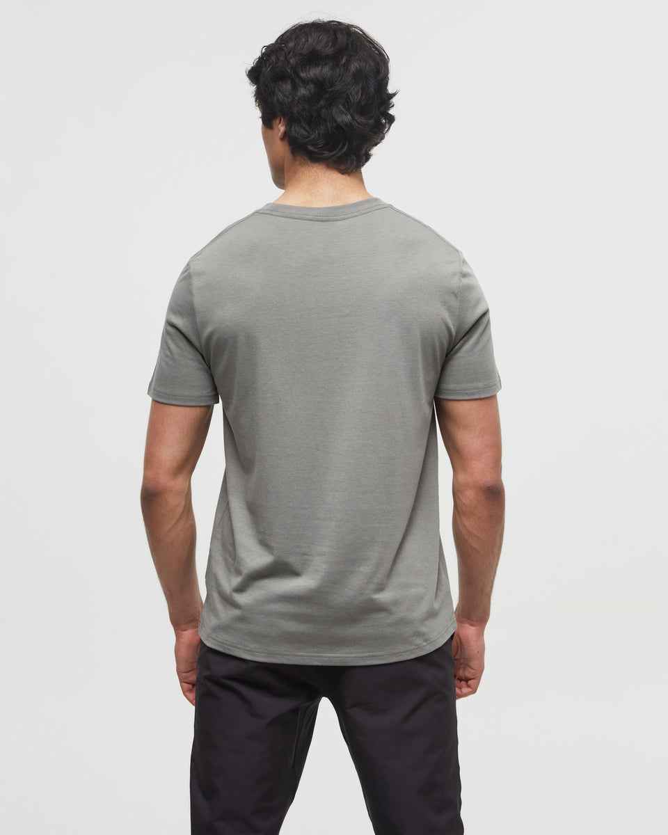 Cloud Peak T-Shirt