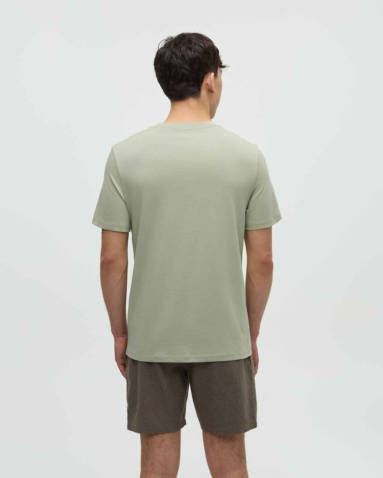 Peak T-Shirt