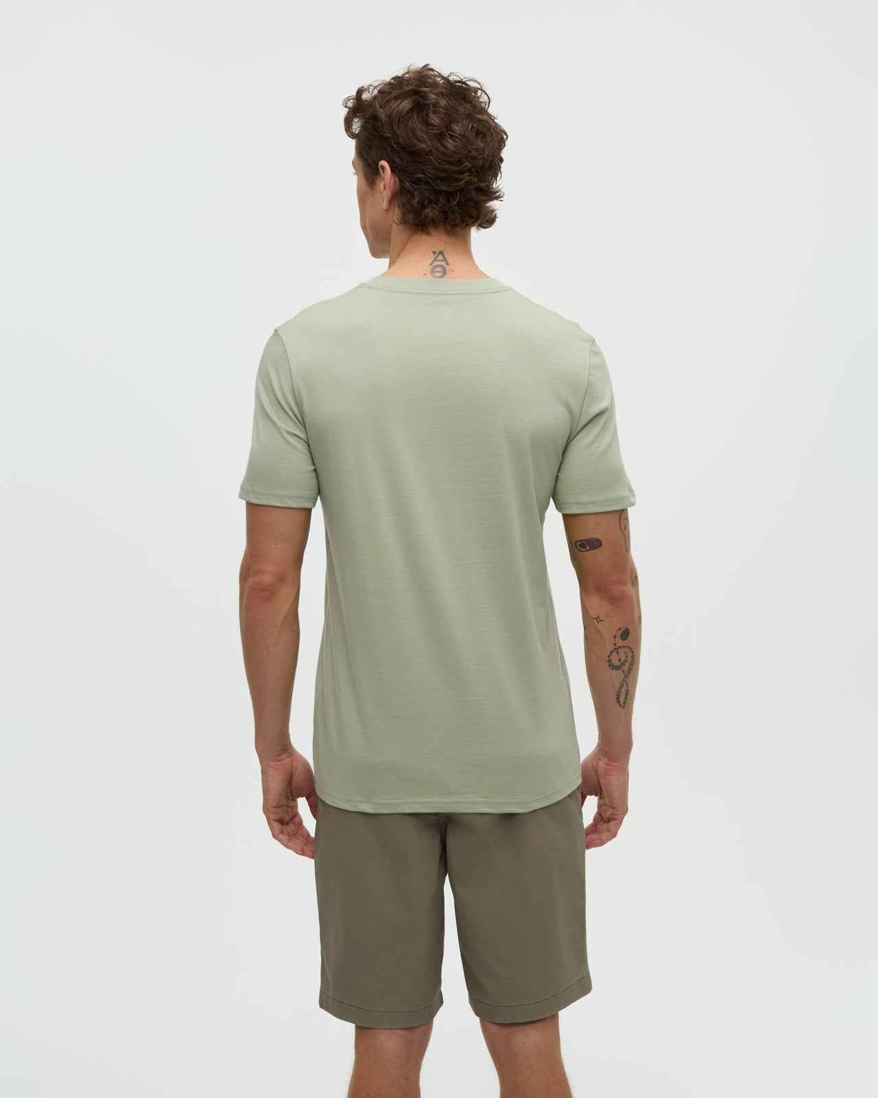 Summer Guitar T-Shirt