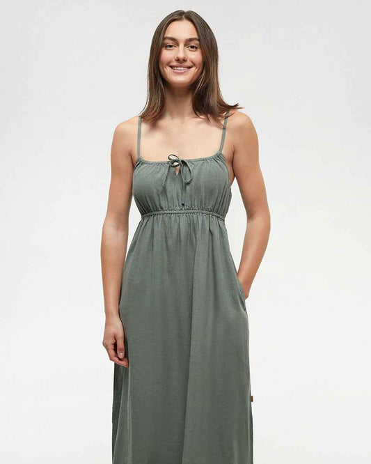 Gabriola Dress