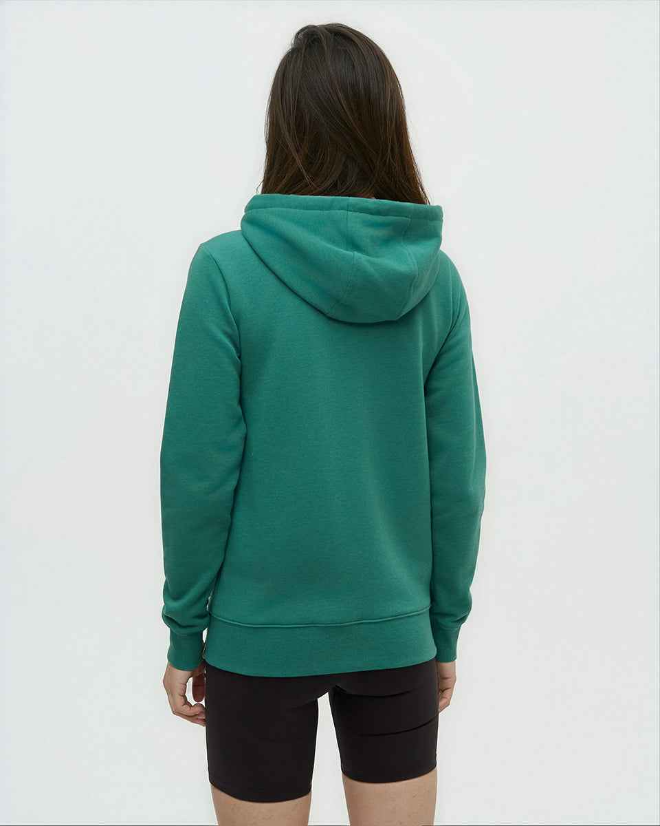 Juniper Zip Hoodie