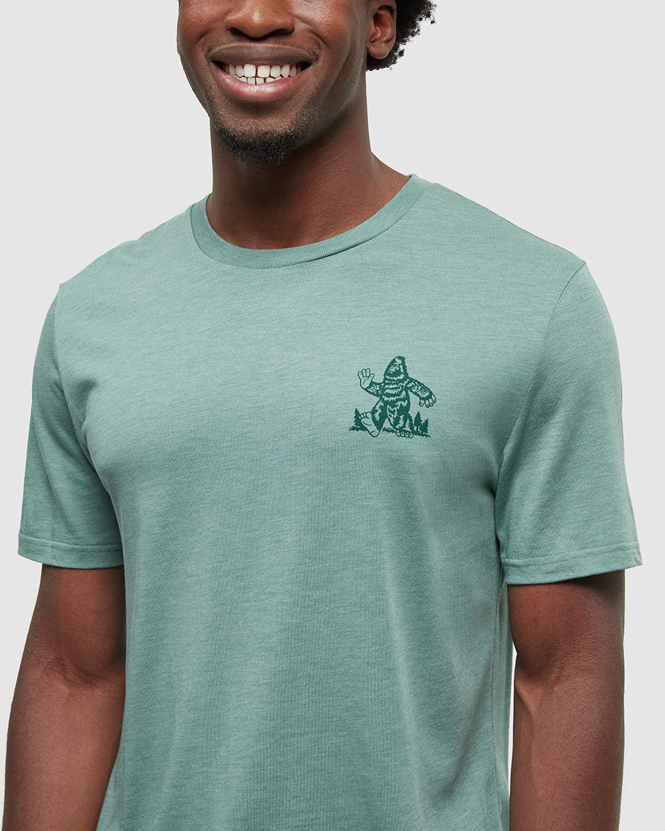 Have You Seen Him T-Shirt