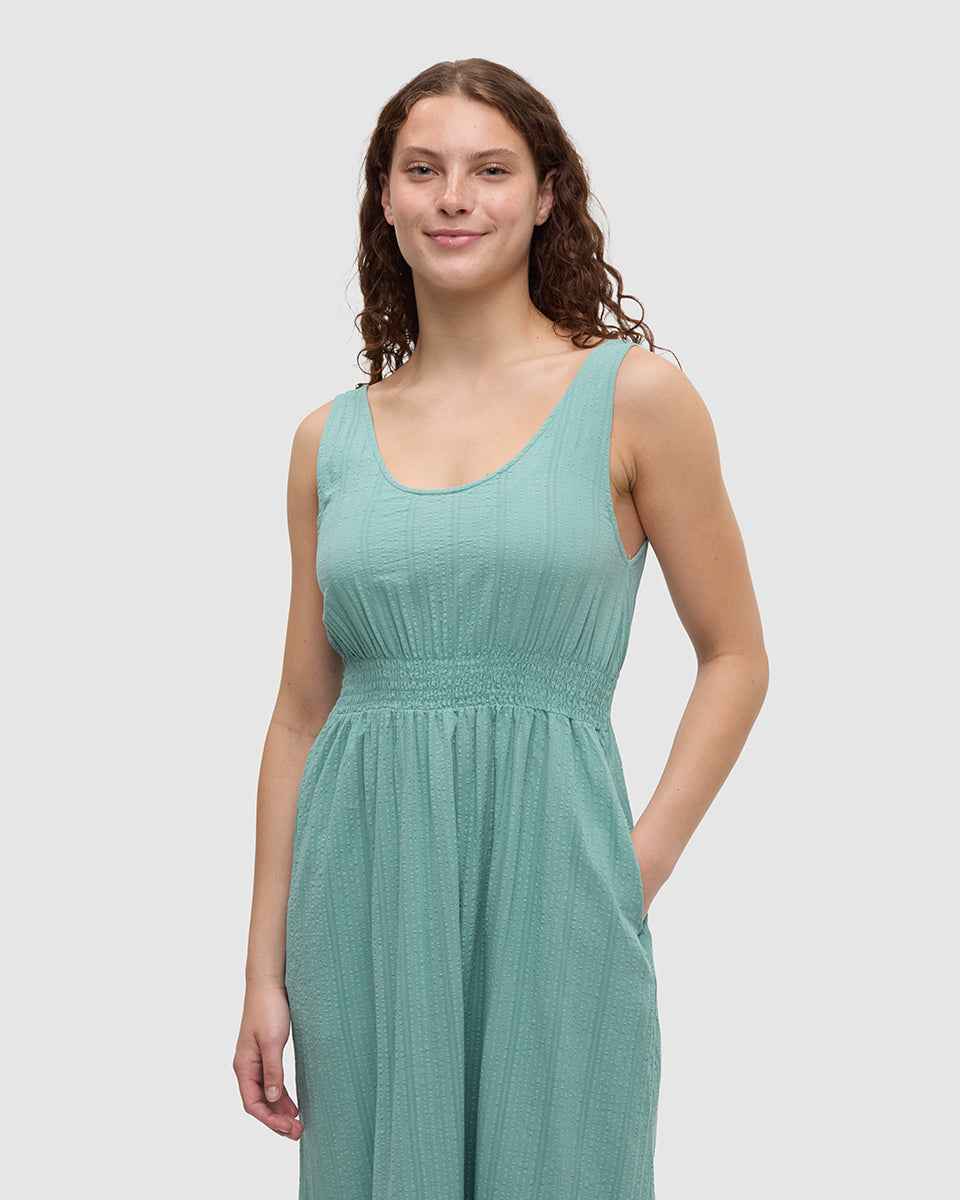 Arcadian Dress