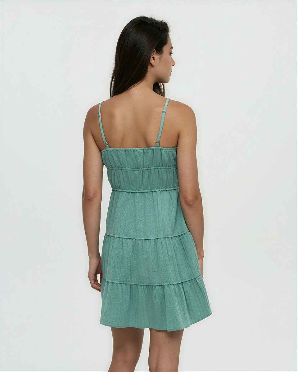 Fairweather Dress