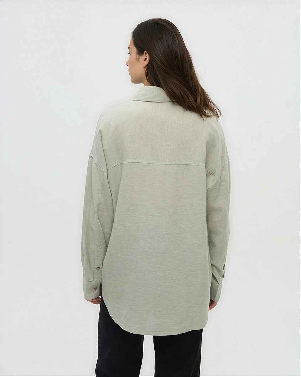 West End Shirt