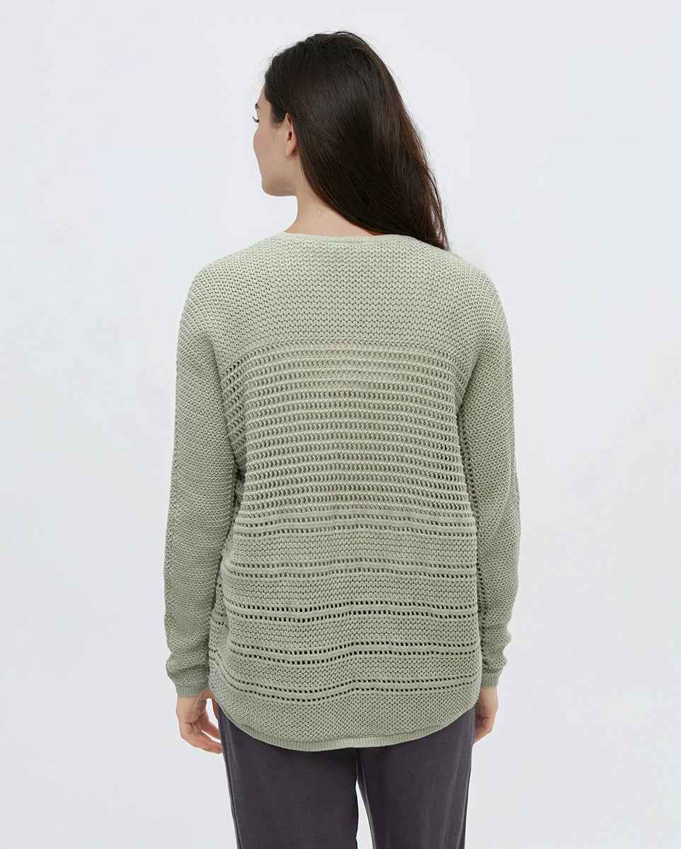 Iris Cardigan