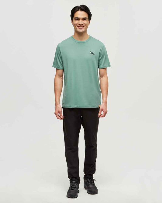 Boreal Wildlife T-Shirt