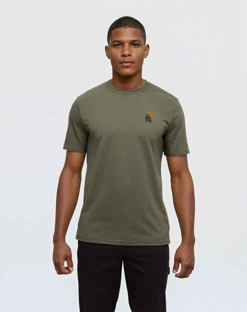 Mountain Pass T-Shirt