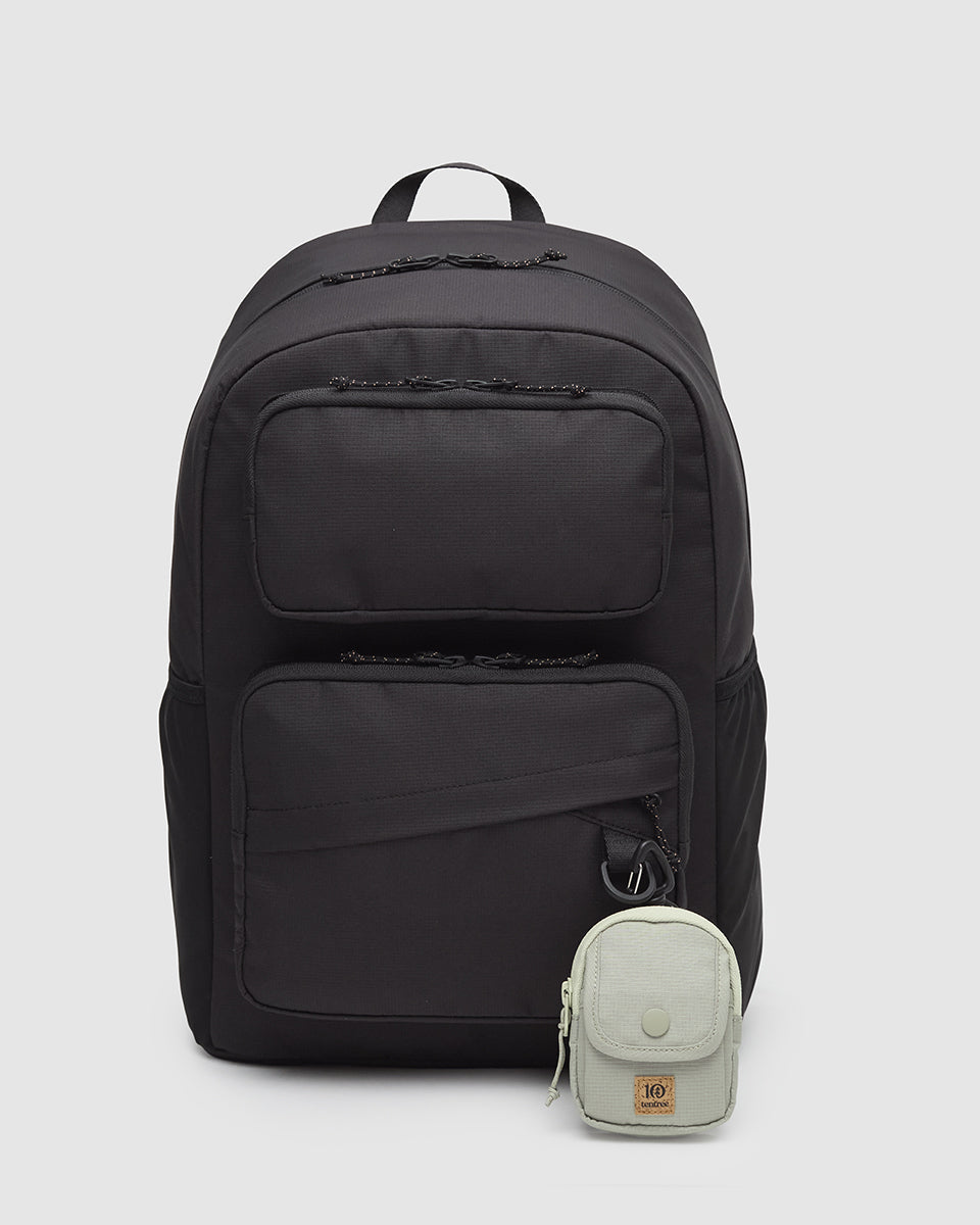 Sombrio Clip Bag