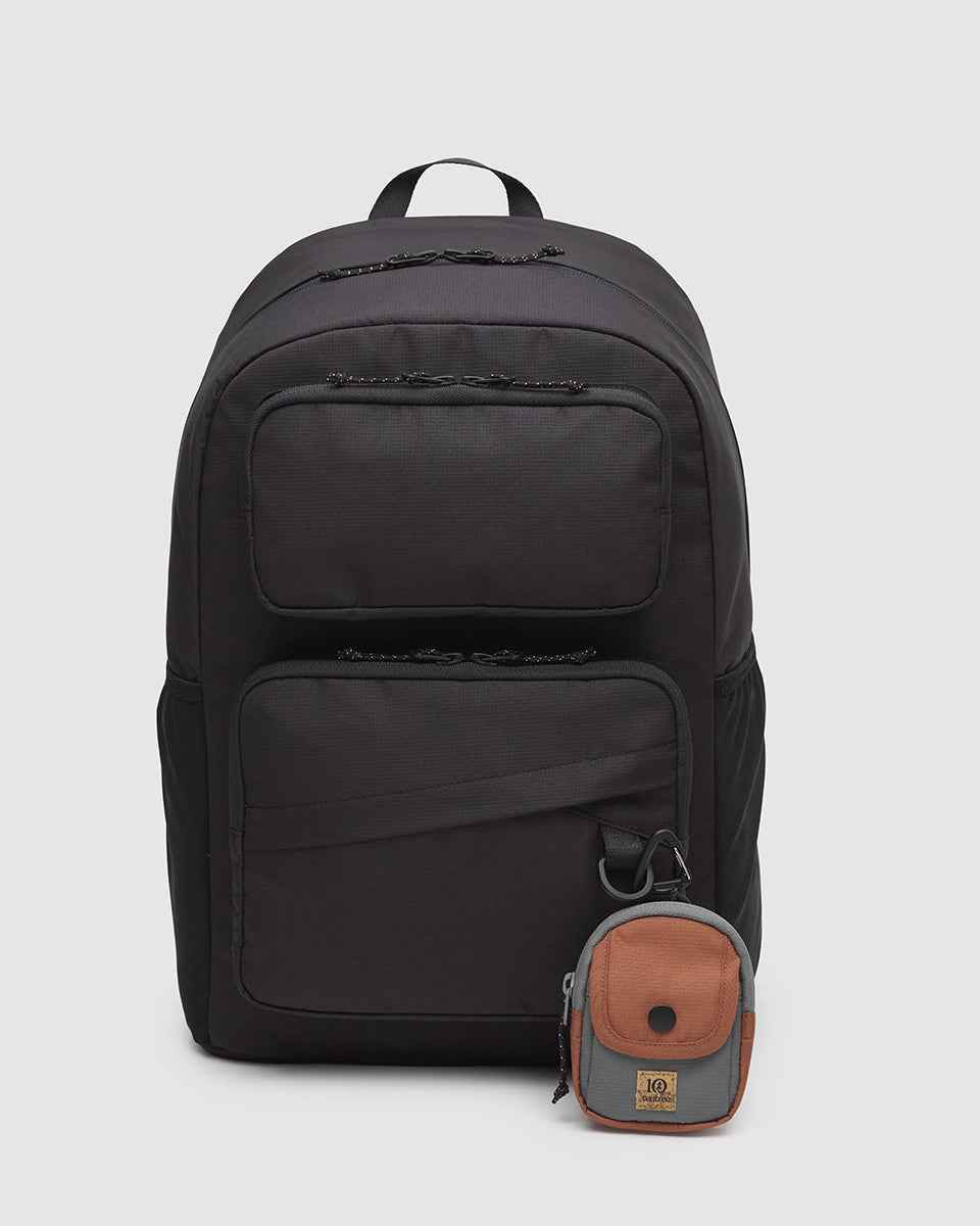 Sombrio Clip Bag