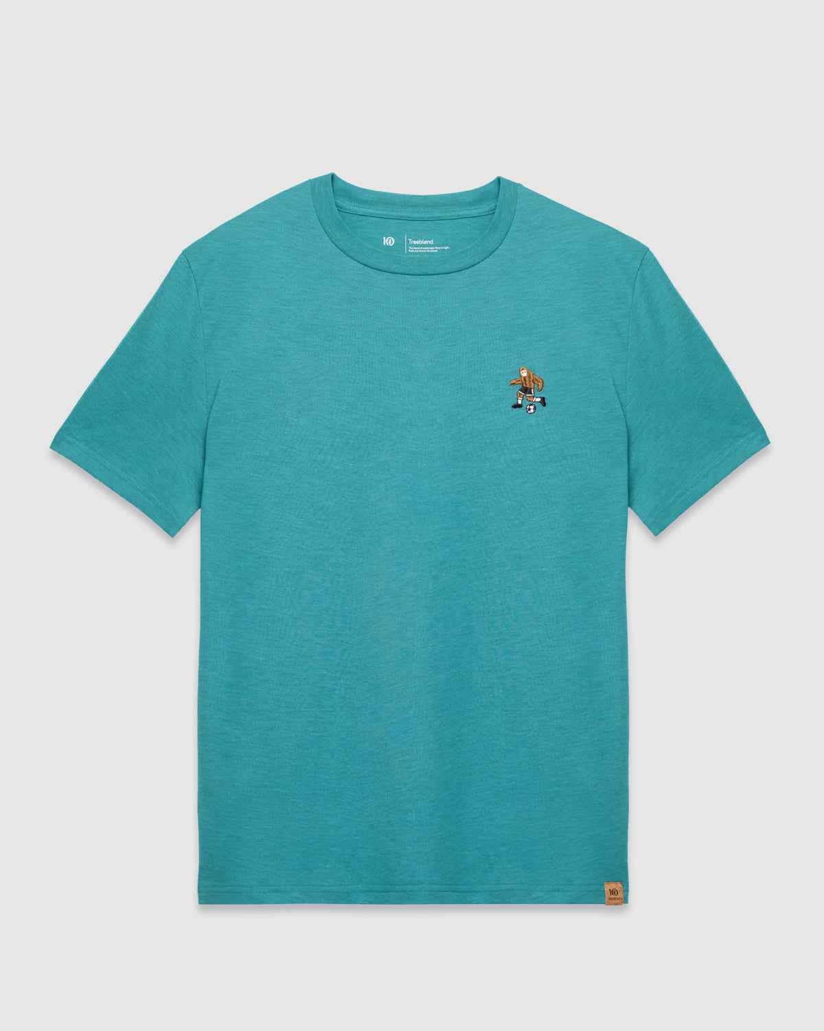 Soccer Sasquatch T-Shirt