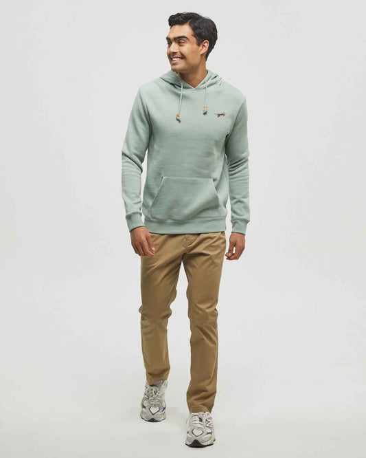 Sasquatch Hoodie