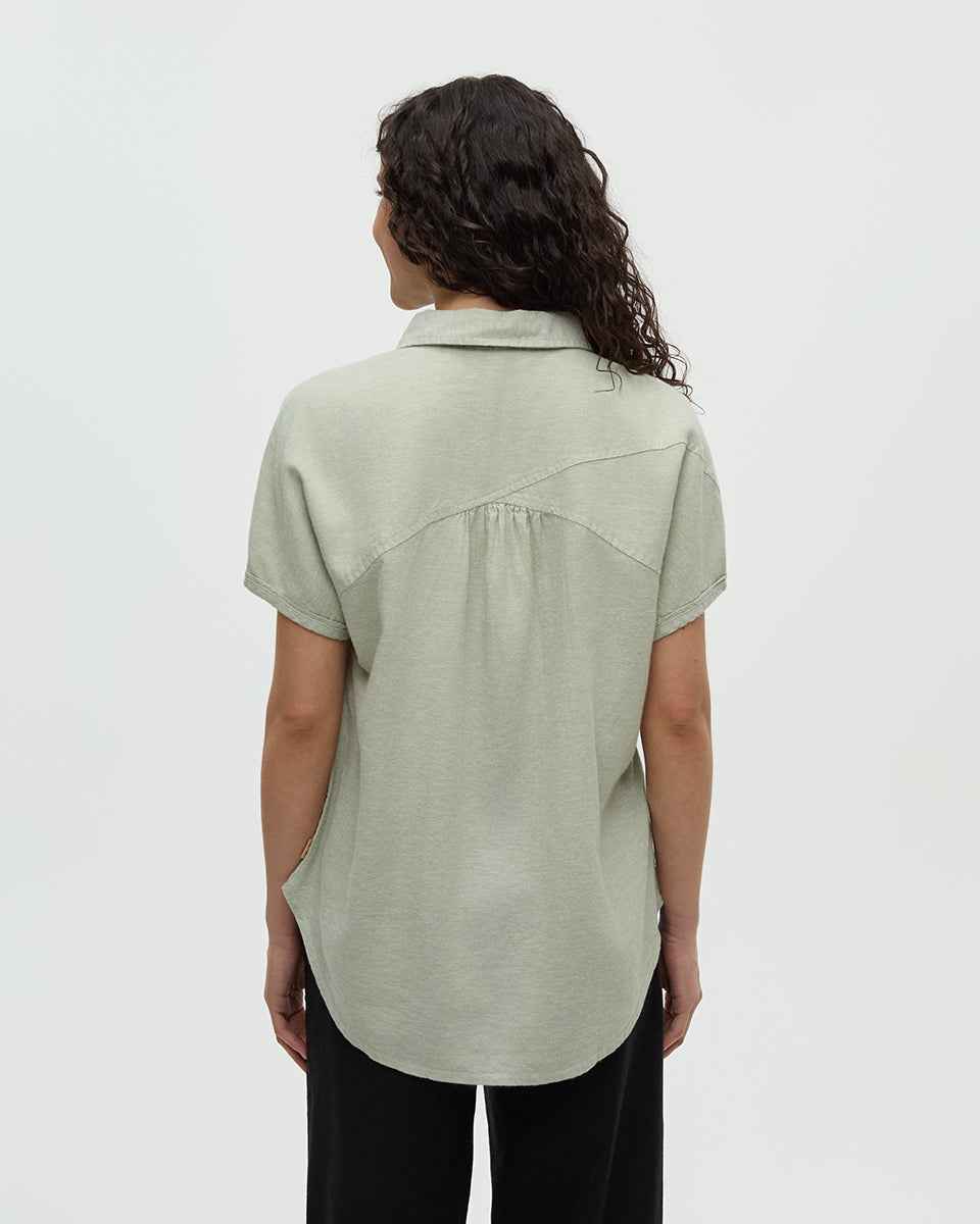Magnolia Shirt