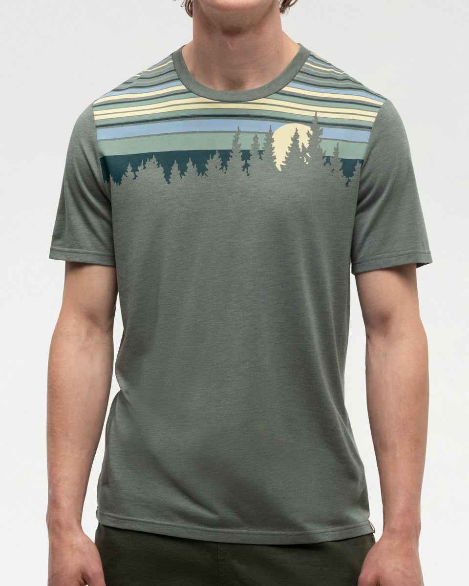 Retro Juniper T-Shirt