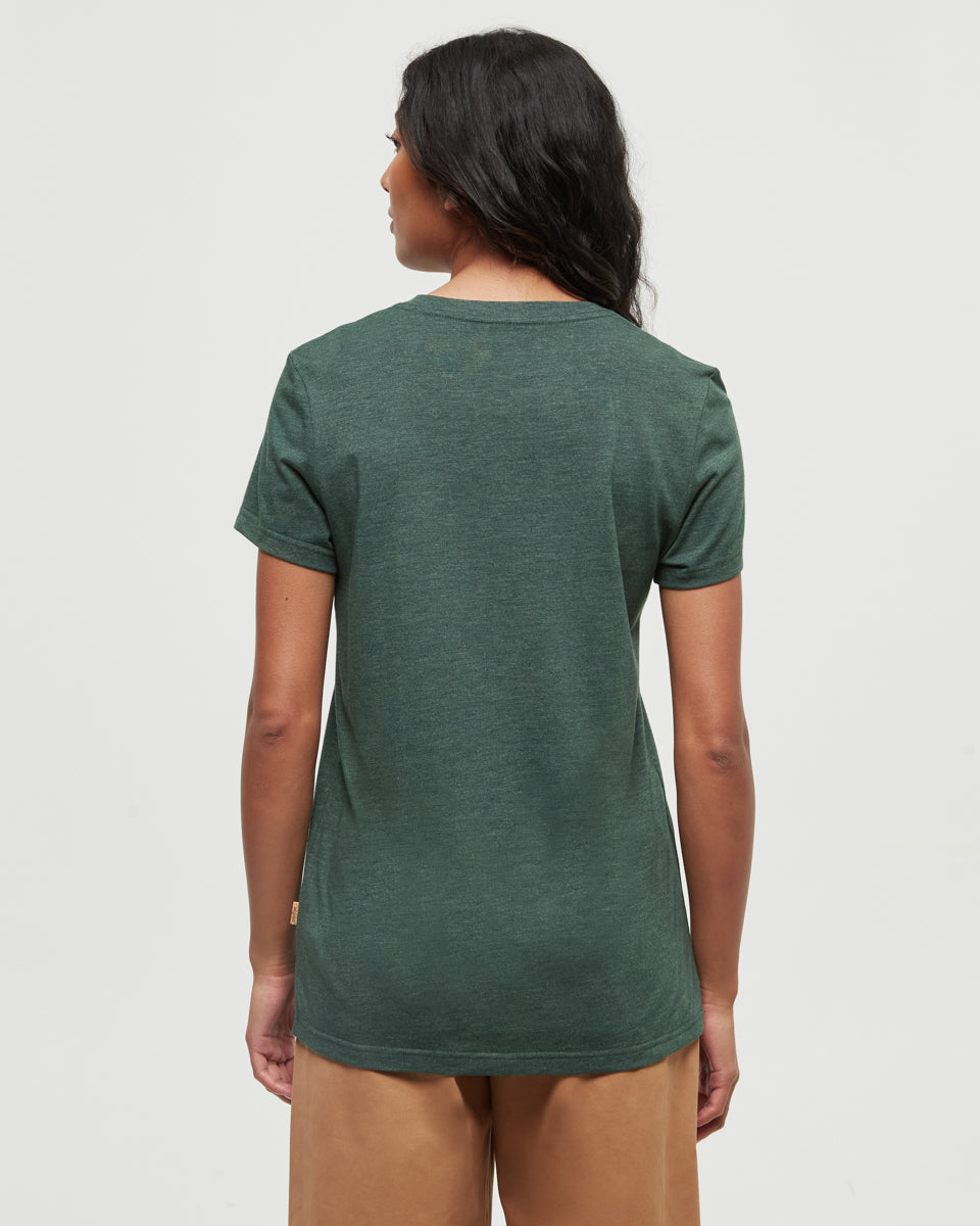 TreeBlend Winslow T-Shirt