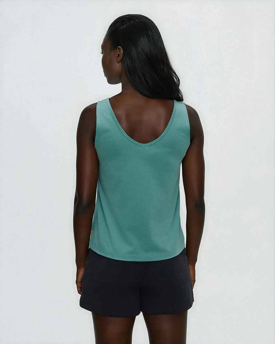 Kinney Tank