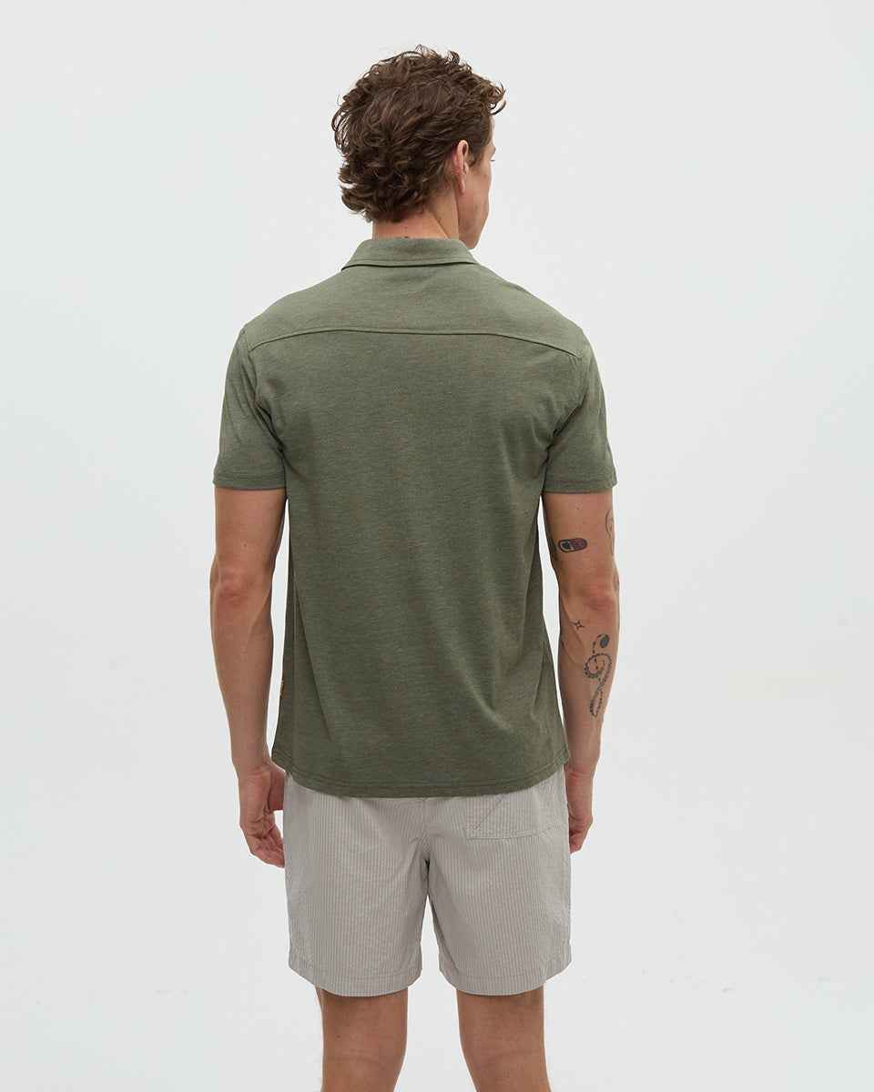 Hawthorn Shirt