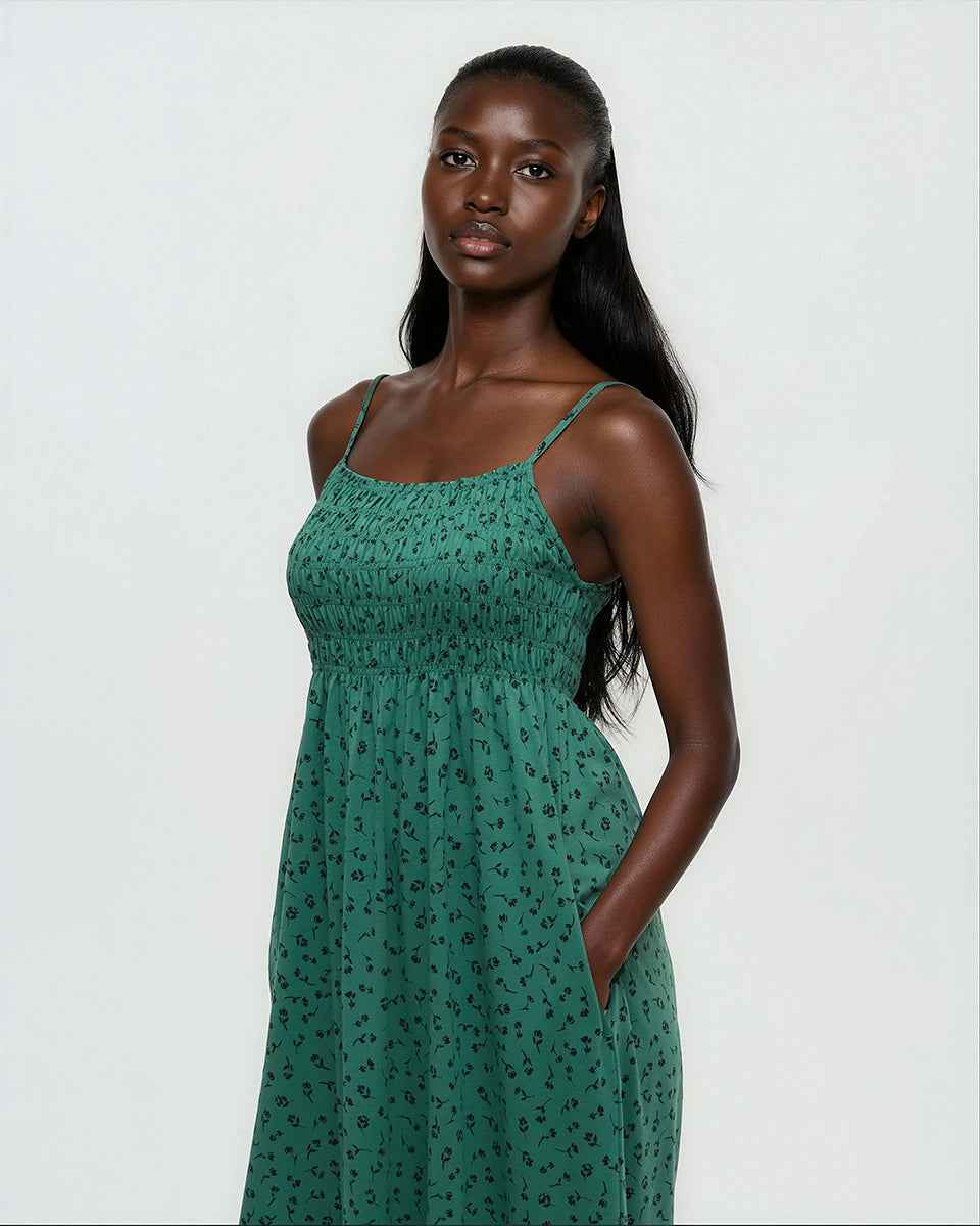 Driftwood Dress