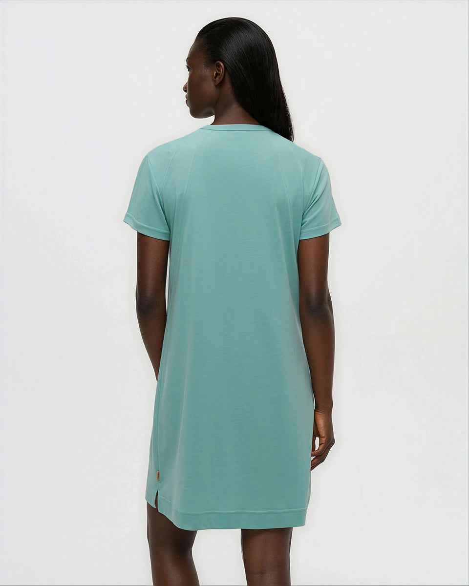 Birchwood Dress