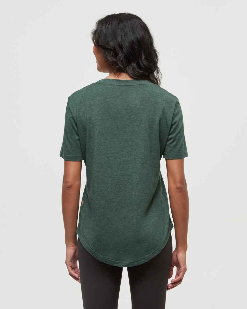 TreeBlend Brackley T-Shirt