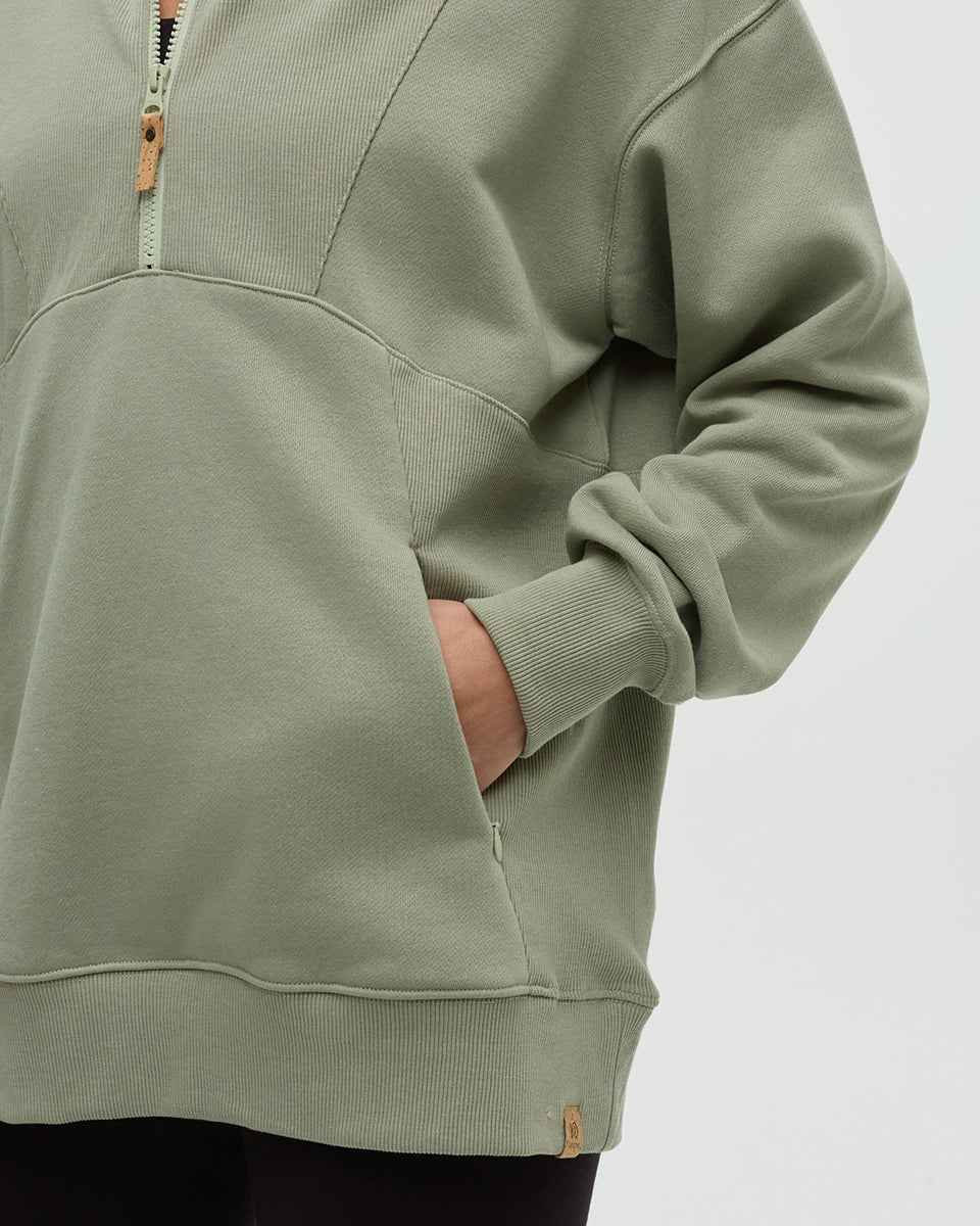 Finlayson 1/4 Zip