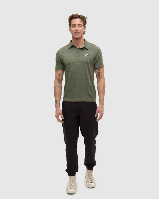 Lake Life Astir Polo