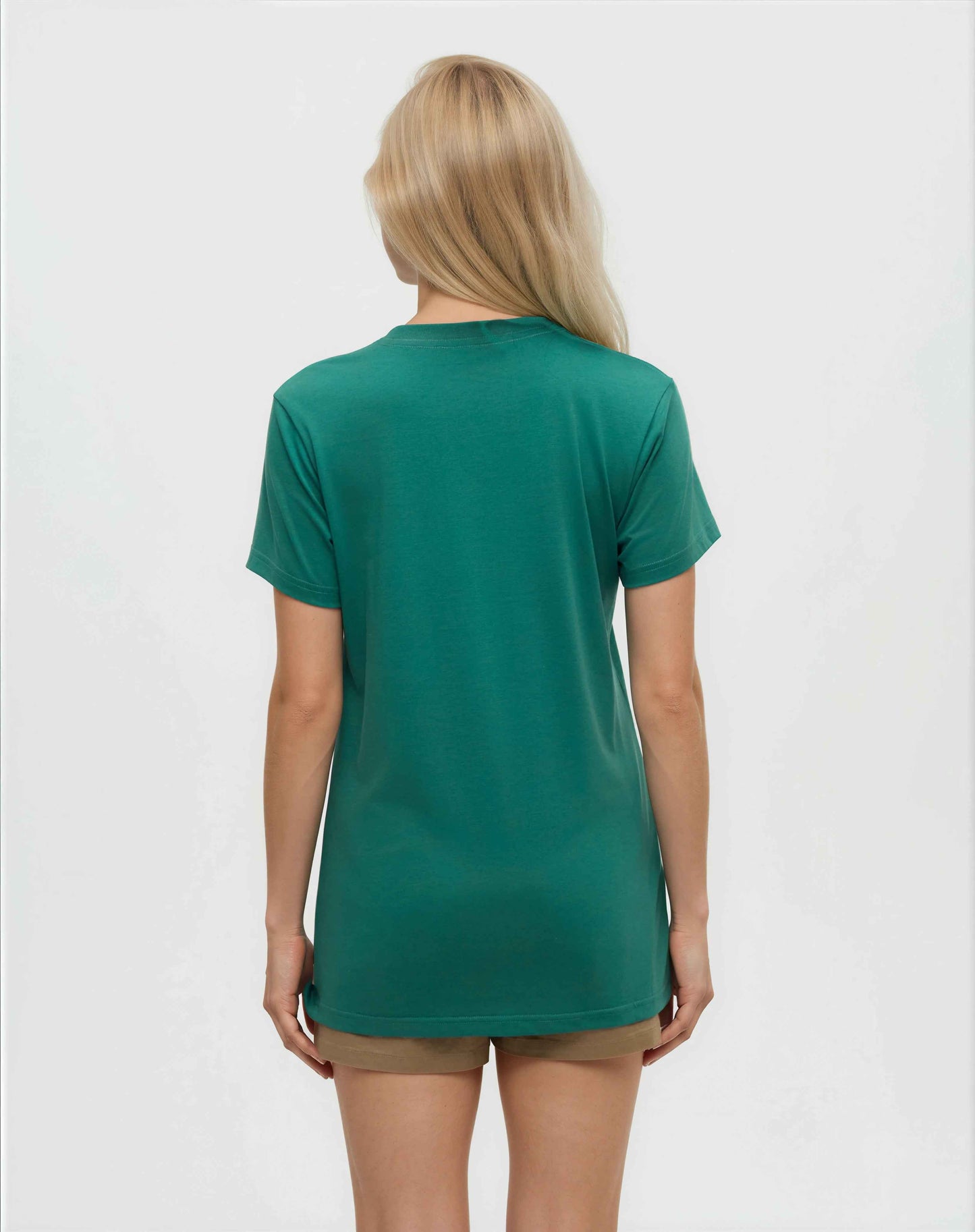 Lake Life Logo T-Shirt